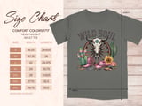 Wild Soul Cowgirl Tee thumbnail 11