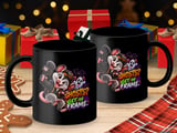 Ghosts Get In Frame Mug thumbnail 3