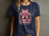 Country Gameday Tee or Sweatshirt thumbnail 1