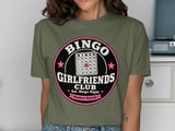 Bingo Girlfriends Club Tee thumbnail 10