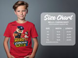 Explain The Duck Officer Hoot the Owl Tee thumbnail 3