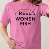 Reel Women Fish Design thumbnail 5