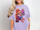 I'm Not Impressed Sally the Squirrel Tee thumbnail 15