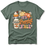 It's Propofall Y'all Tee thumbnail 9