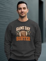 Game Day Sister Tee or Sweatshirt thumbnail 20