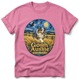 Gogh Aussie ~ Comfort Colors Premium Tee thumbnail 11