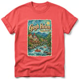 Gogh Helen ~ Comfort Colors Premium Tee thumbnail 4