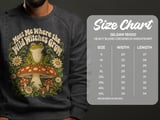 Where the Wild Witches Grow Tee thumbnail 16