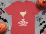 Spooky Margarita Vibes Tee thumbnail 2