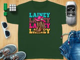 Lainey Western Cowgirl Tee thumbnail 2