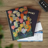 Lantern Festival Passport Cover thumbnail 4