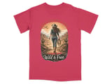 Wild & Free Trailblazer T-Shirt thumbnail 3