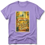 Nap Gogh Getter ~ Comfort Colors Premium Tee thumbnail 6