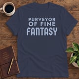 Purveyor of Fine Fantasy Softstyle Tee thumbnail 7