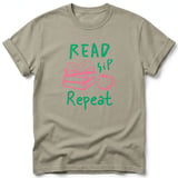 Read Sip Repeat Tee thumbnail 31