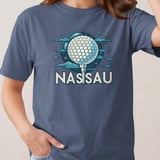 Nassau Golf Design thumbnail 5
