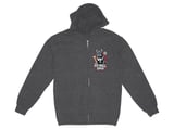 Proud Pit Bull Dad Hoodie | Pit Bull Dad Gift | Pittie Dad Hoodie | Father's Day Gift thumbnail 6