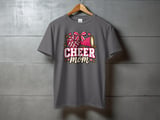 Cheer Mom Tee or Sweatshirt thumbnail 12