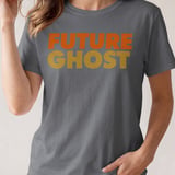 Future Ghost Tee thumbnail 6