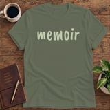 Memoir Softstyle Tee thumbnail 8