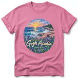 Gogh Acadia ~ Comfort Colors Premium Tee thumbnail 11