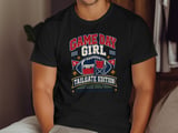Game Day Girl Tailgate Edition Tee or Sweatshirt thumbnail 11