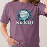 Nassau Golf Design thumbnail 2