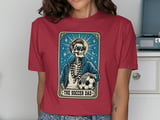 The Soccer Dad Skeleton Tee thumbnail 6
