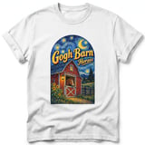 Gogh Barn ~ Comfort Colors Premium Tee thumbnail 9