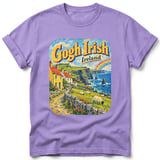 Gogh Irish ~ Comfort Colors Premium Tee thumbnail 6