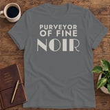 Purveyor of Fine Noir Softstyle Tee thumbnail 3