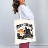 Halloweentown Est 1998 Tote Bag thumbnail 4