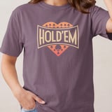 Hold 'Em - Texas Hold 'Em Design thumbnail 2