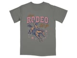 Rodeo Lets Go Tee thumbnail 1