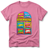 Fifteen Minute Nap ~ Comfort Colors Premium Tee thumbnail 11