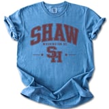 Shaw DC Collegiate Tee thumbnail 9