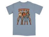 Howdy Cowgirls T-Shirt thumbnail 6