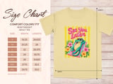 See You Later Alligator Sweatshirt, Retro Summer Vacation Hoodie, Tropical Beach T-shirt Gift, Funny Animal Lover Tee thumbnail 15