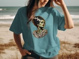 Vintage Monster Bride Tee thumbnail 9