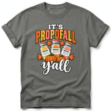 It's Propofall Y'all Tee thumbnail 7
