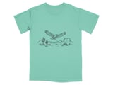 Horizon Hunter Eagle Desert T-Shirt thumbnail 9
