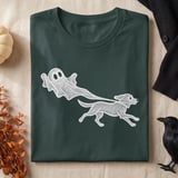 Ghost Dog Walker Tee thumbnail 5