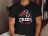 Cheer Mom Tee or Sweatshirt thumbnail 11