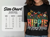 Hippie Hip Surgery Warrior Tee thumbnail 13