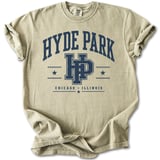 Hyde Park Collegiate Tee thumbnail 8
