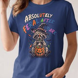Absolutely Feral After Dark Tee thumbnail 2