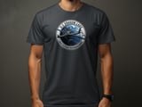 U-2 Dragon Lady Shirt, Military Aviation T-Shirt, High Altitude Reconnaissance Spy Plane Graphic Tee, Air Force Veteran Gift for Pilot thumbnail 4