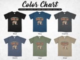 Shoulder Surgery Recovery T-Shirt: Humorous Post-Op Tune-Up Graphic, Orthopedic Rehabilitation Tee thumbnail 9