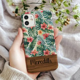 Tropical Hibiscus Digital Download thumbnail 3