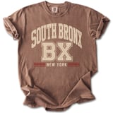 Bronx BX Collegiate Tee thumbnail 8